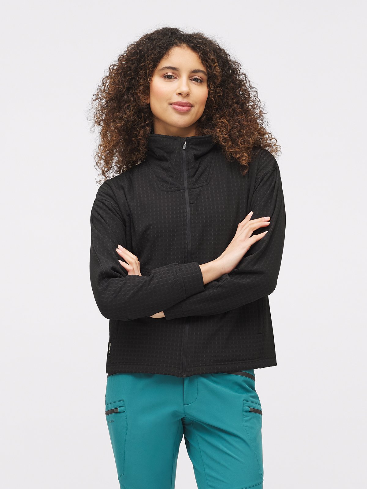 Twentyfour Venture WP Longzip D Sort