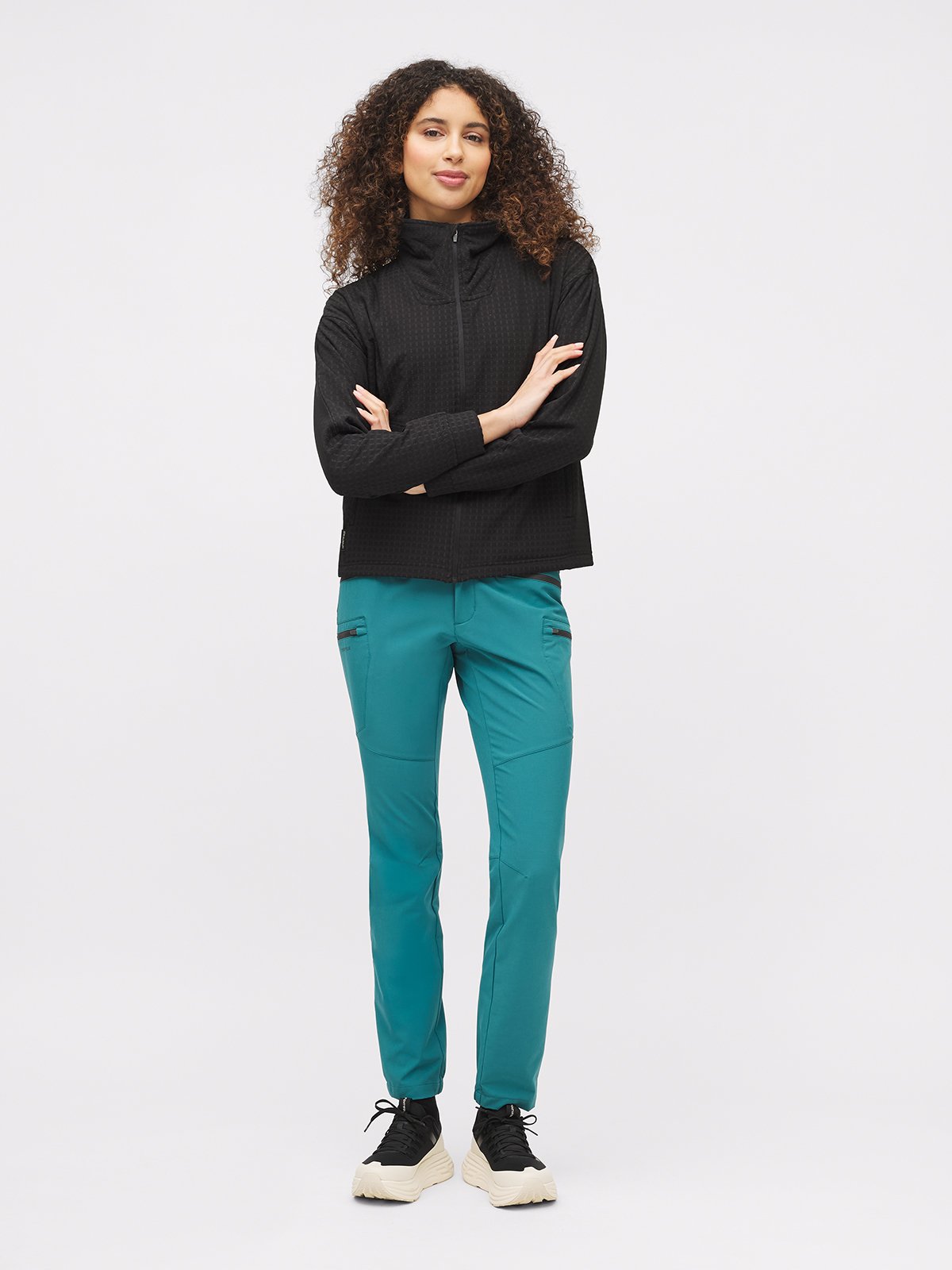 Twentyfour Venture WP Longzip D Sort