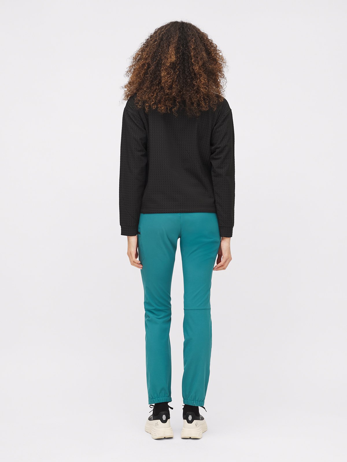 Twentyfour Venture WP Longzip D Sort