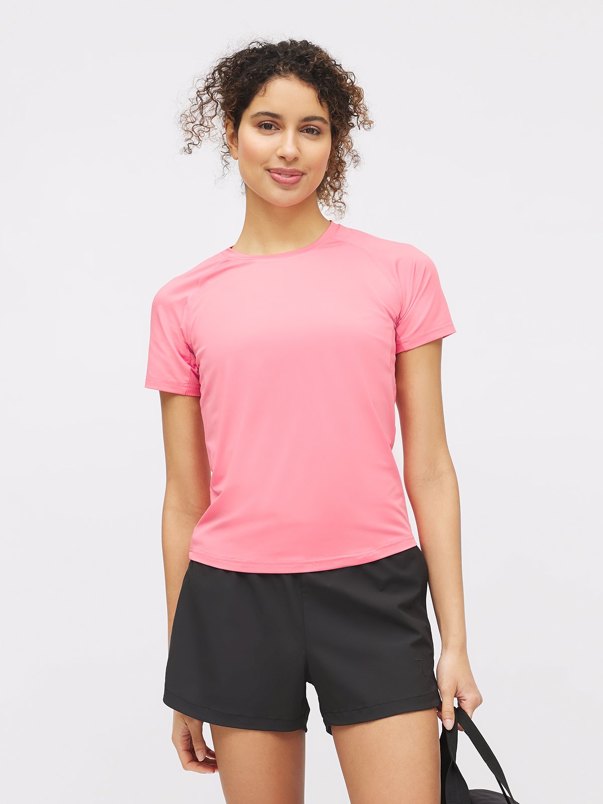 Twentyfour Venture Tee D Rosa