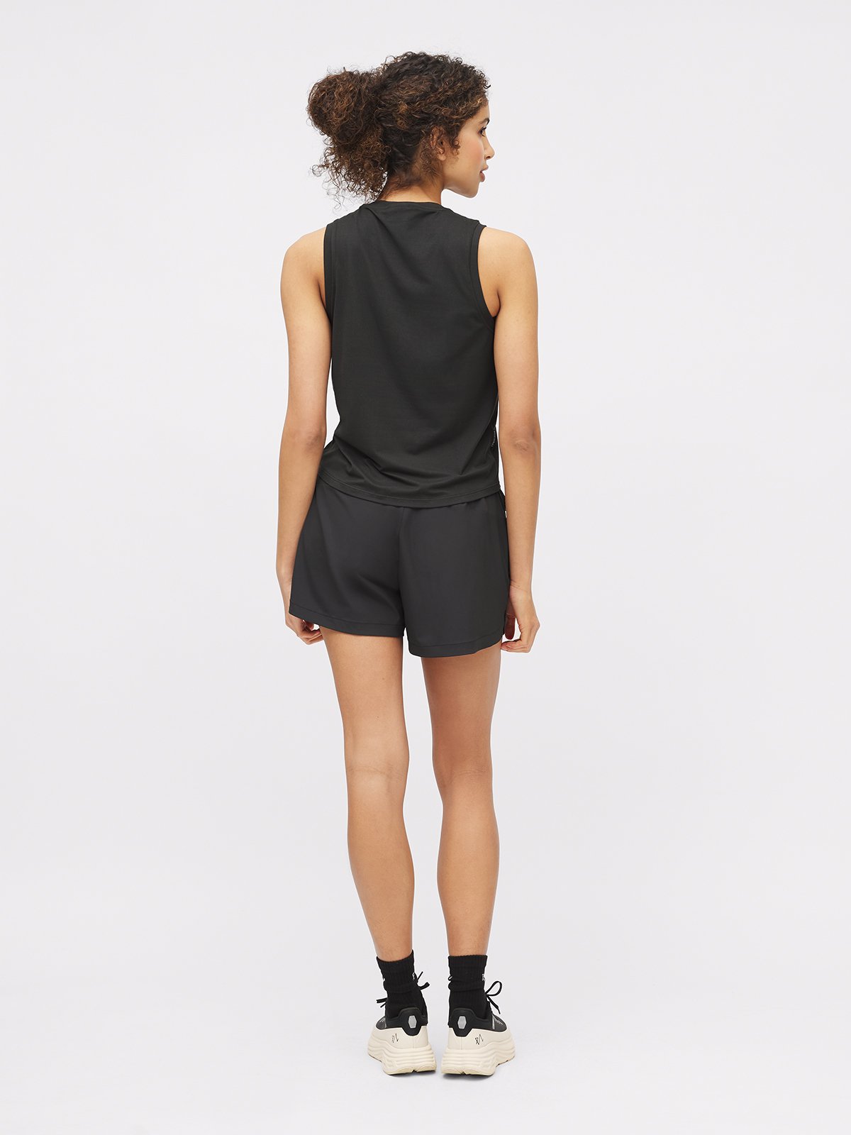 Twentyfour Venture Soft Top D Sort