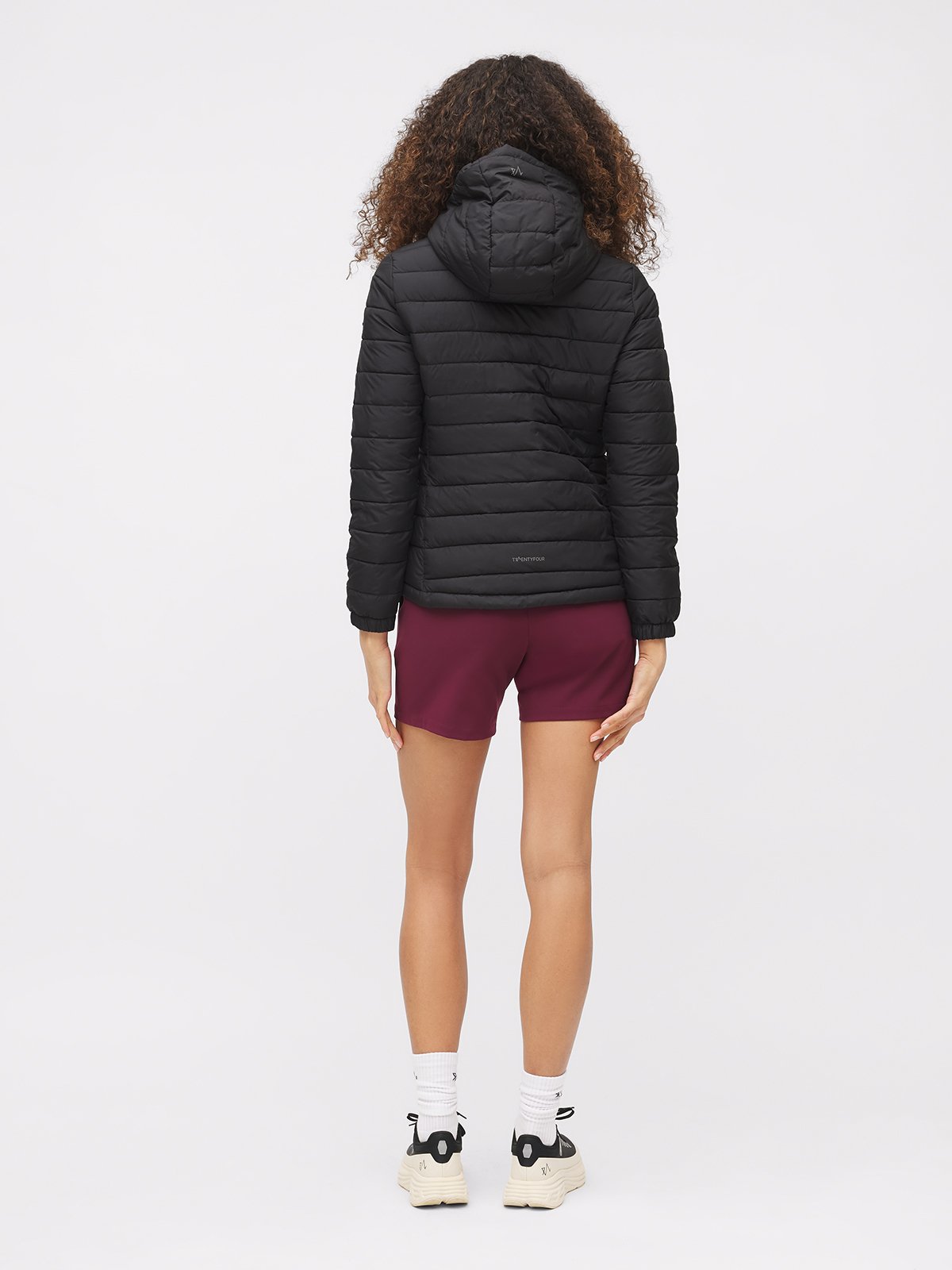 Twentyfour Mode CloMax Light Jkt D Sort