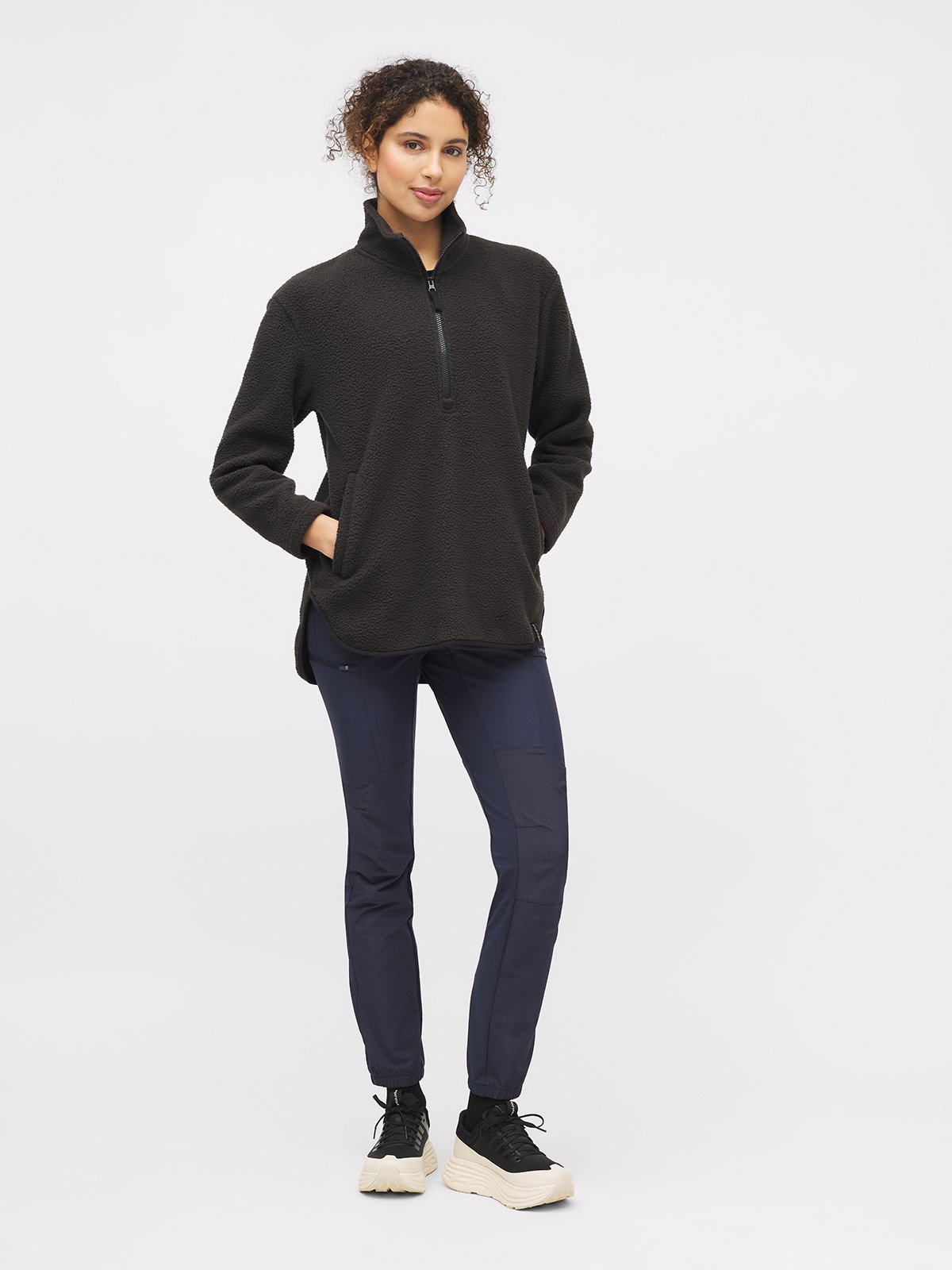 Twentyfour Mode Pile Light HZ D Sort