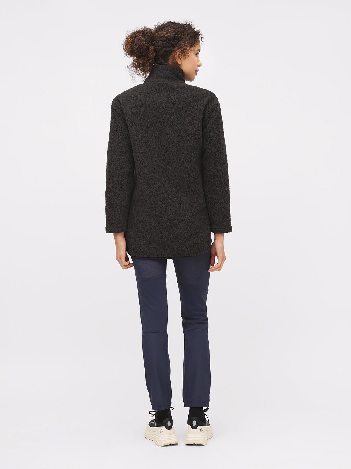 Twentyfour Mode Pile Light HZ D Sort