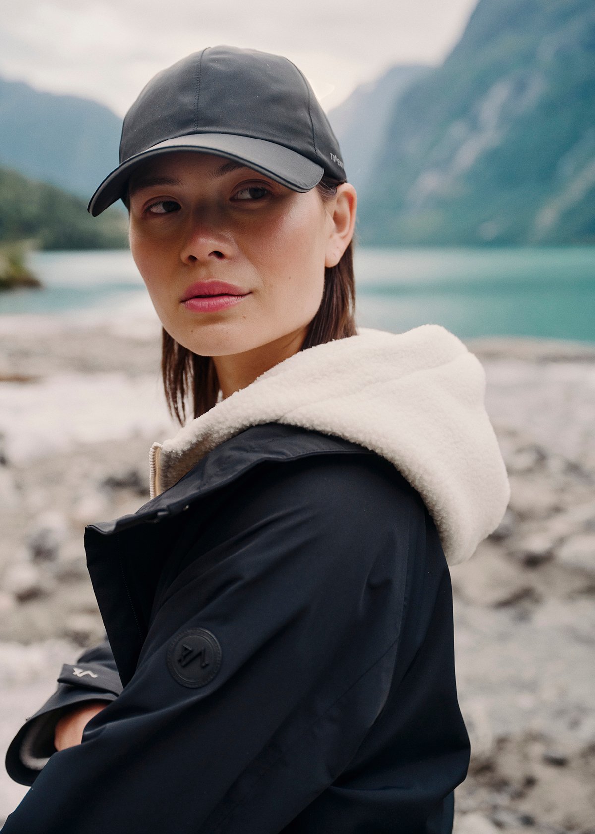 Twentyfour Mode Rain Caps Sort