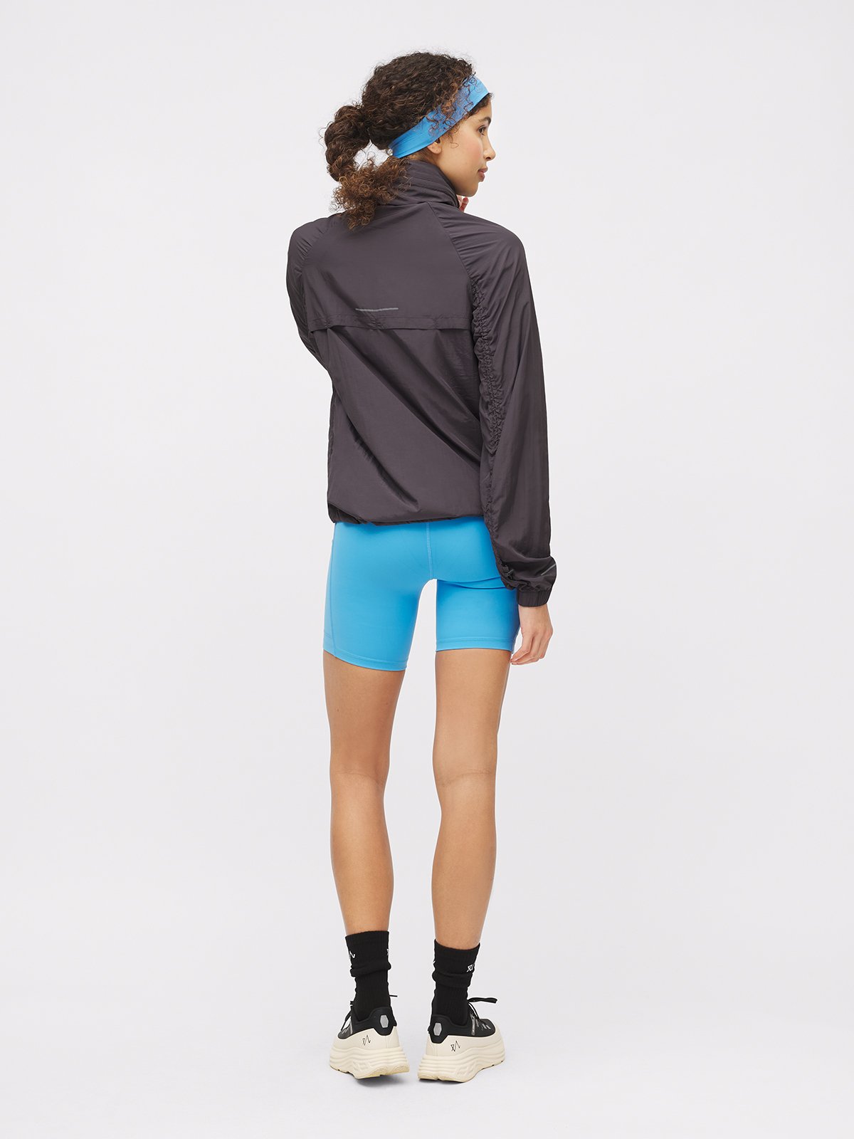 Twentyfour Nina Vind Anorakk D Skyggesort