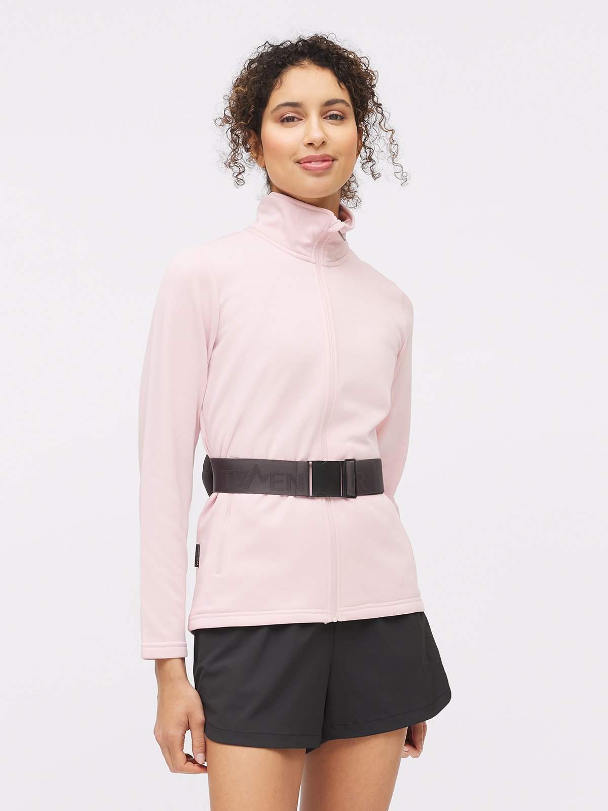 Twentyfour Mode Air LZ D Frostrosa