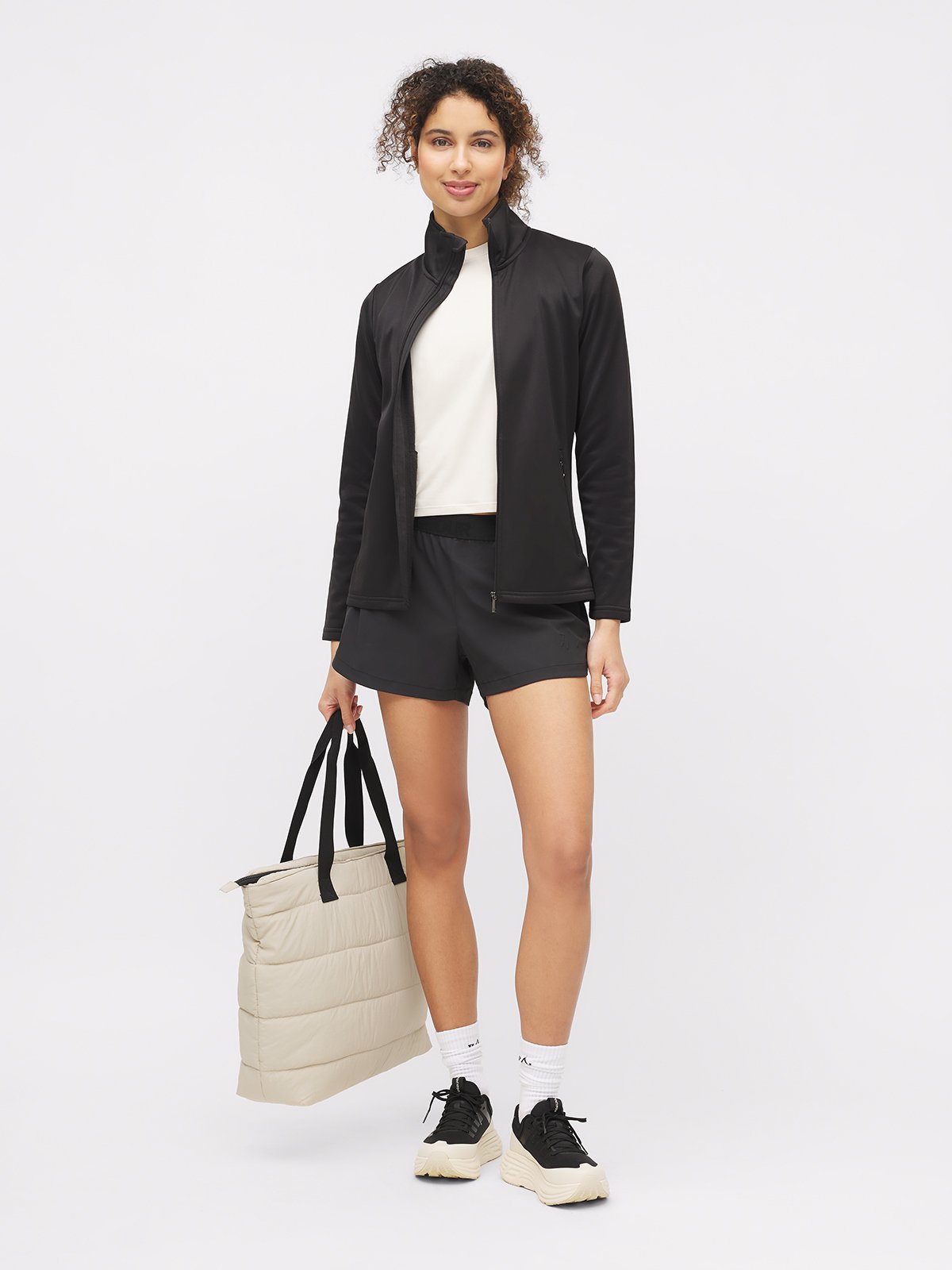 Twentyfour Mode Air LZ D Sort