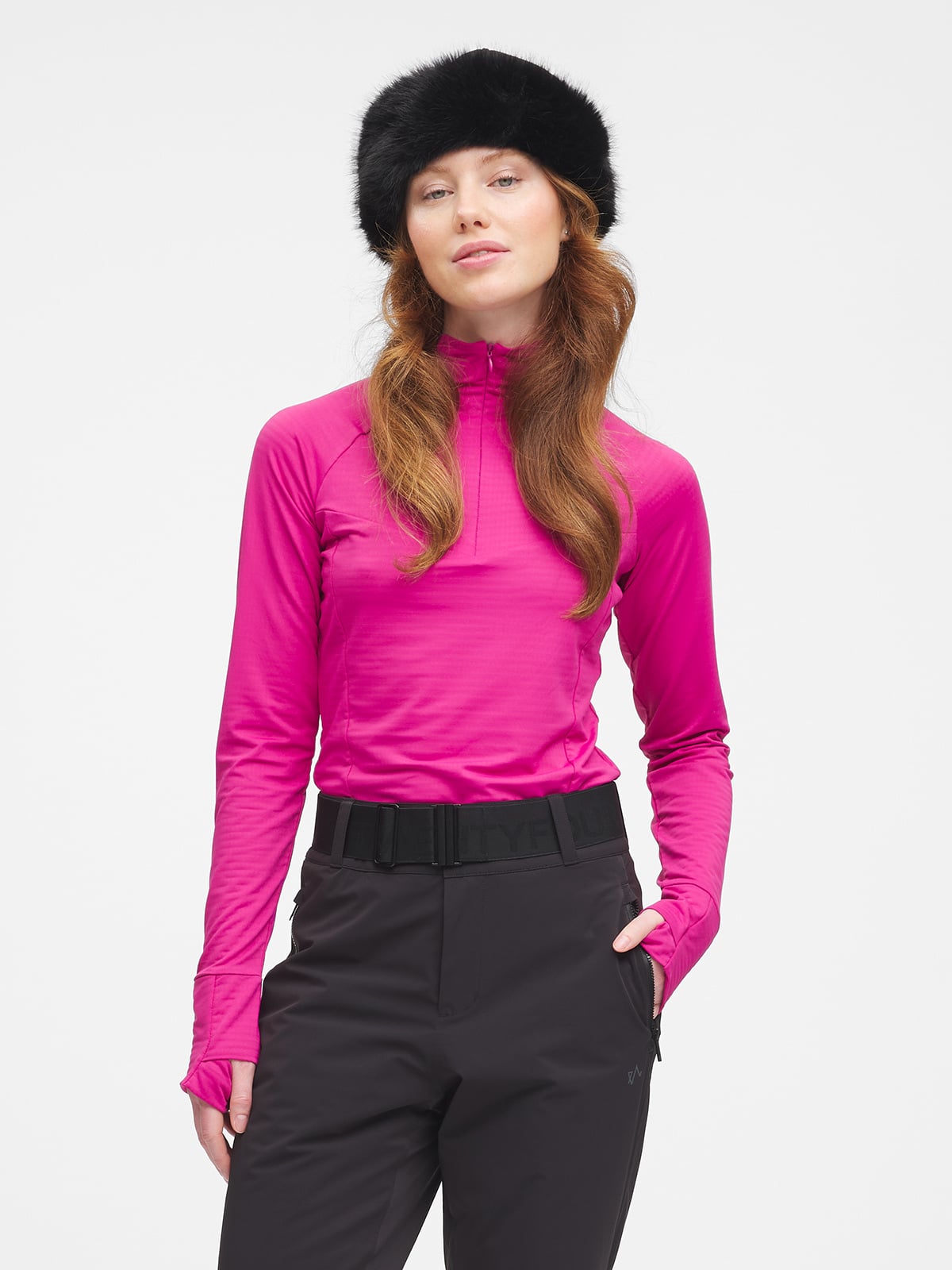 Twentyfour Aurora Air HZ D Fuksia