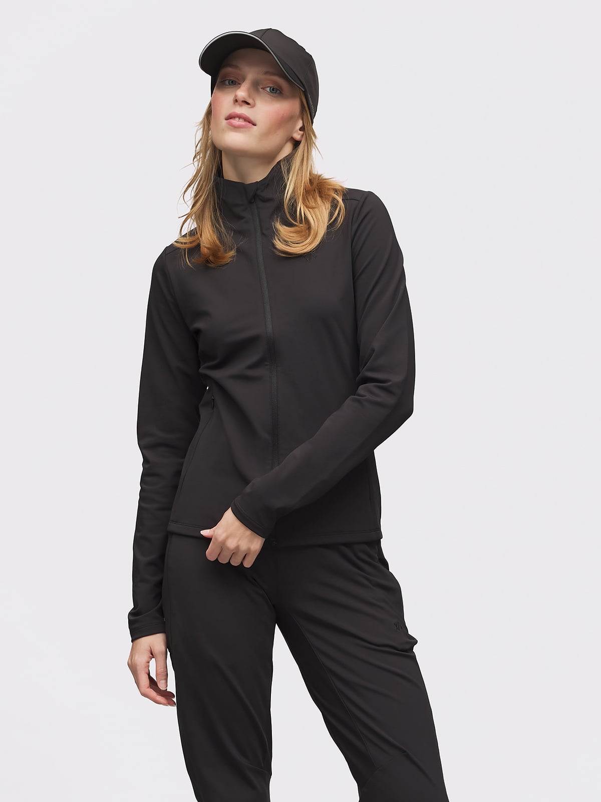 Twentyfour Aurora ST Longzip D Sort