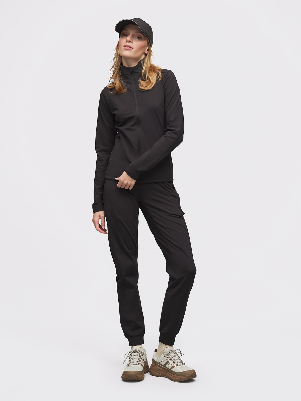 Twentyfour Aurora ST Longzip D Sort