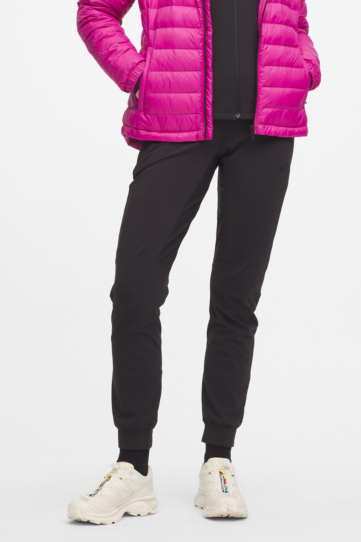 Twentyfour Aurora ST jogger D Sort