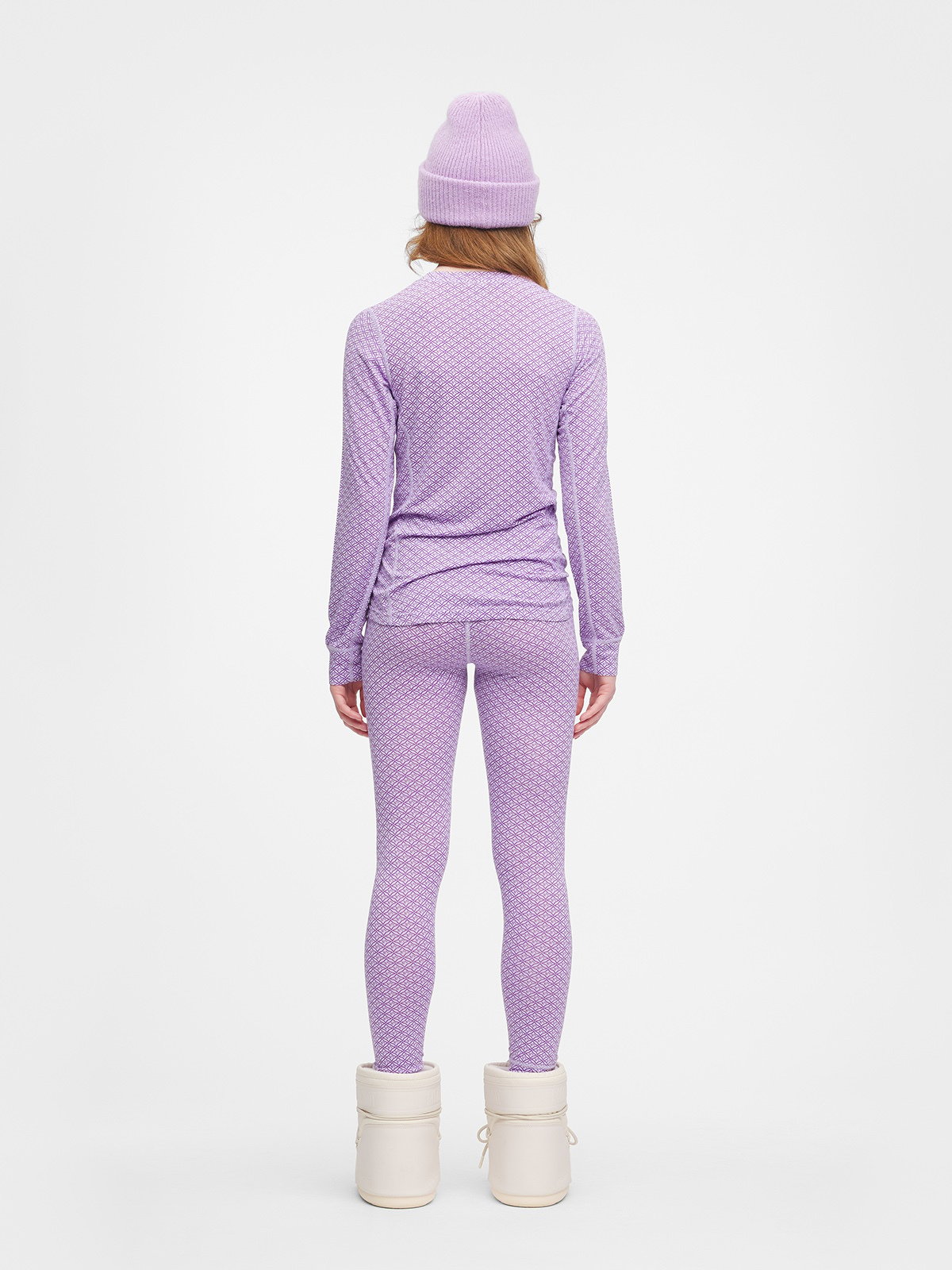 Twentyfour Aurora Stella Sett D Lavendel