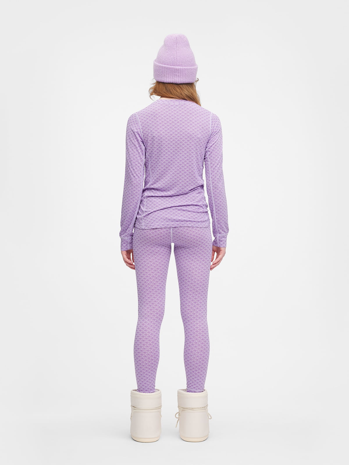 Twentyfour Aurora Stella Sett D Lavendel