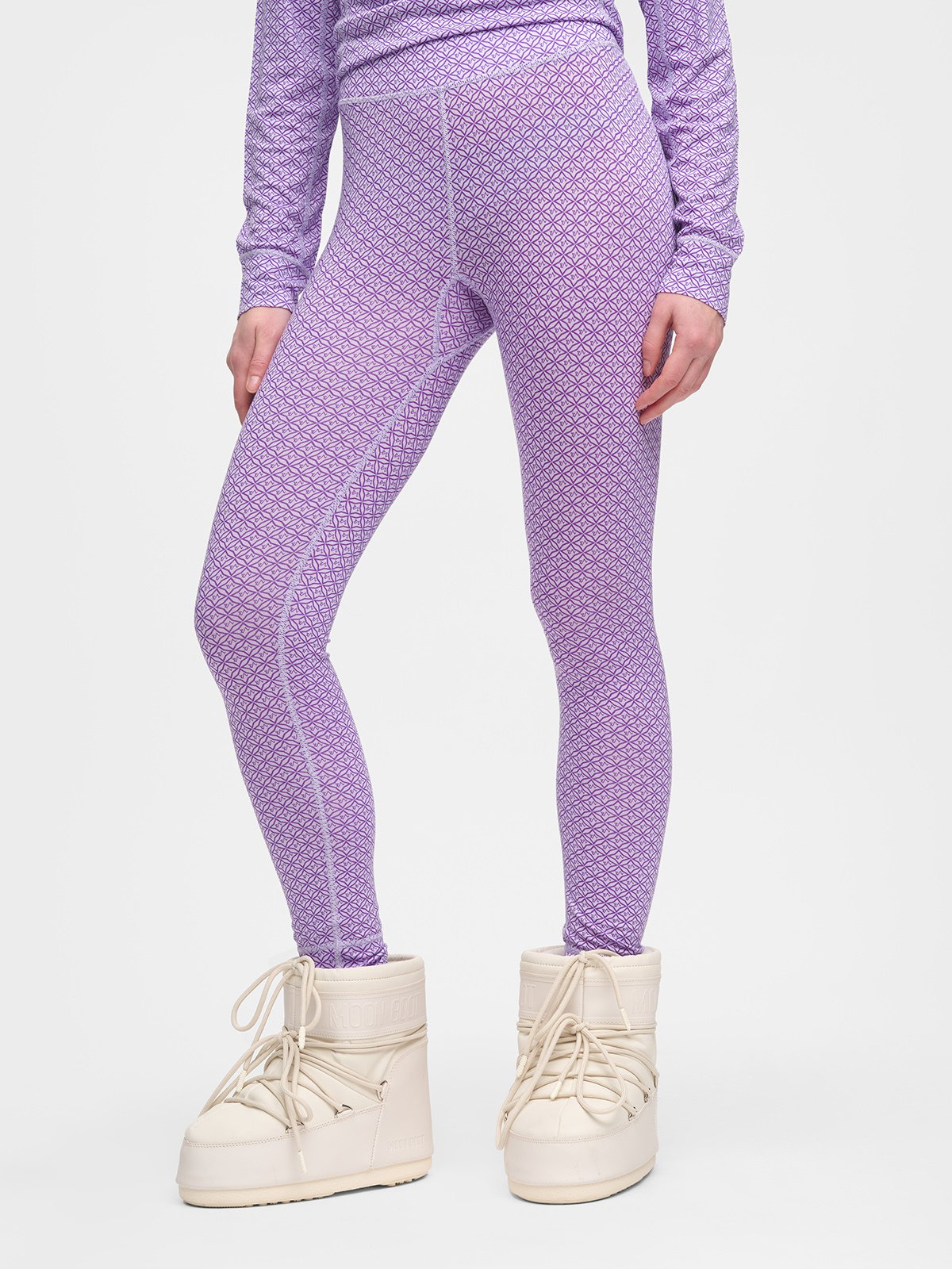 Twentyfour Aurora Stella Sett D Lavendel