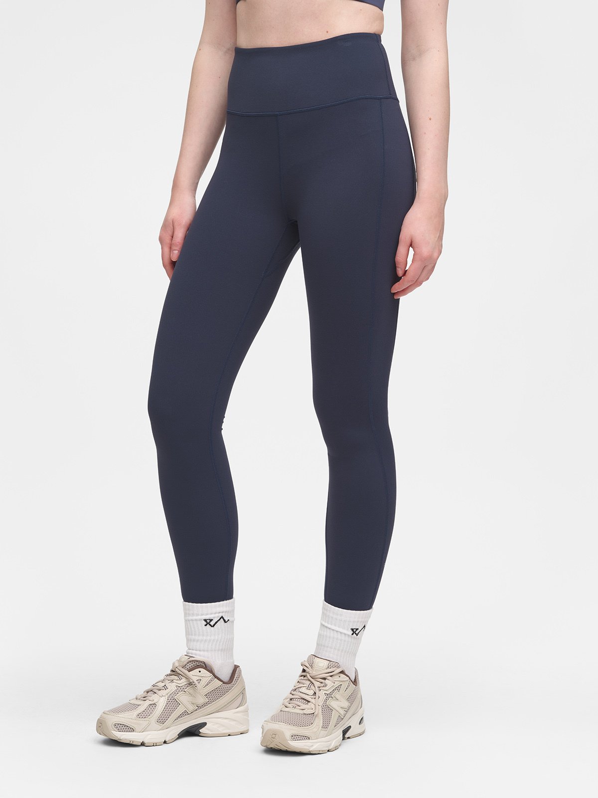 Twentyfour Flow Active Tights D Marine