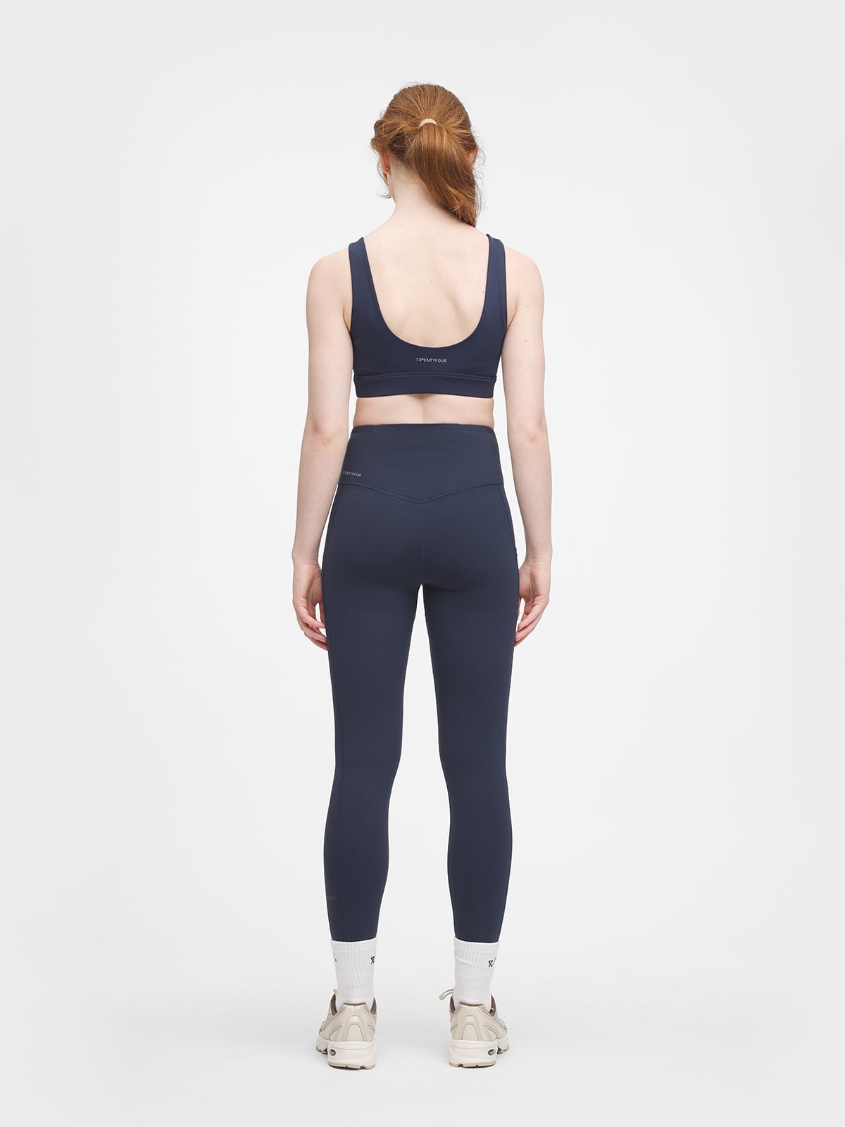 Twentyfour Flow Sportsbra D Marine