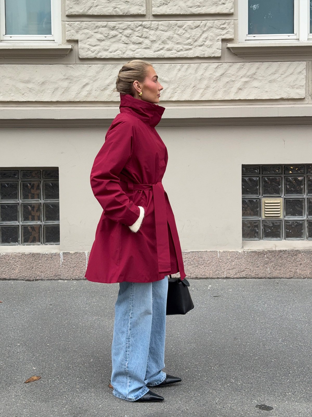 Twentyfour Mode Alba 2L Cape D Tranebær