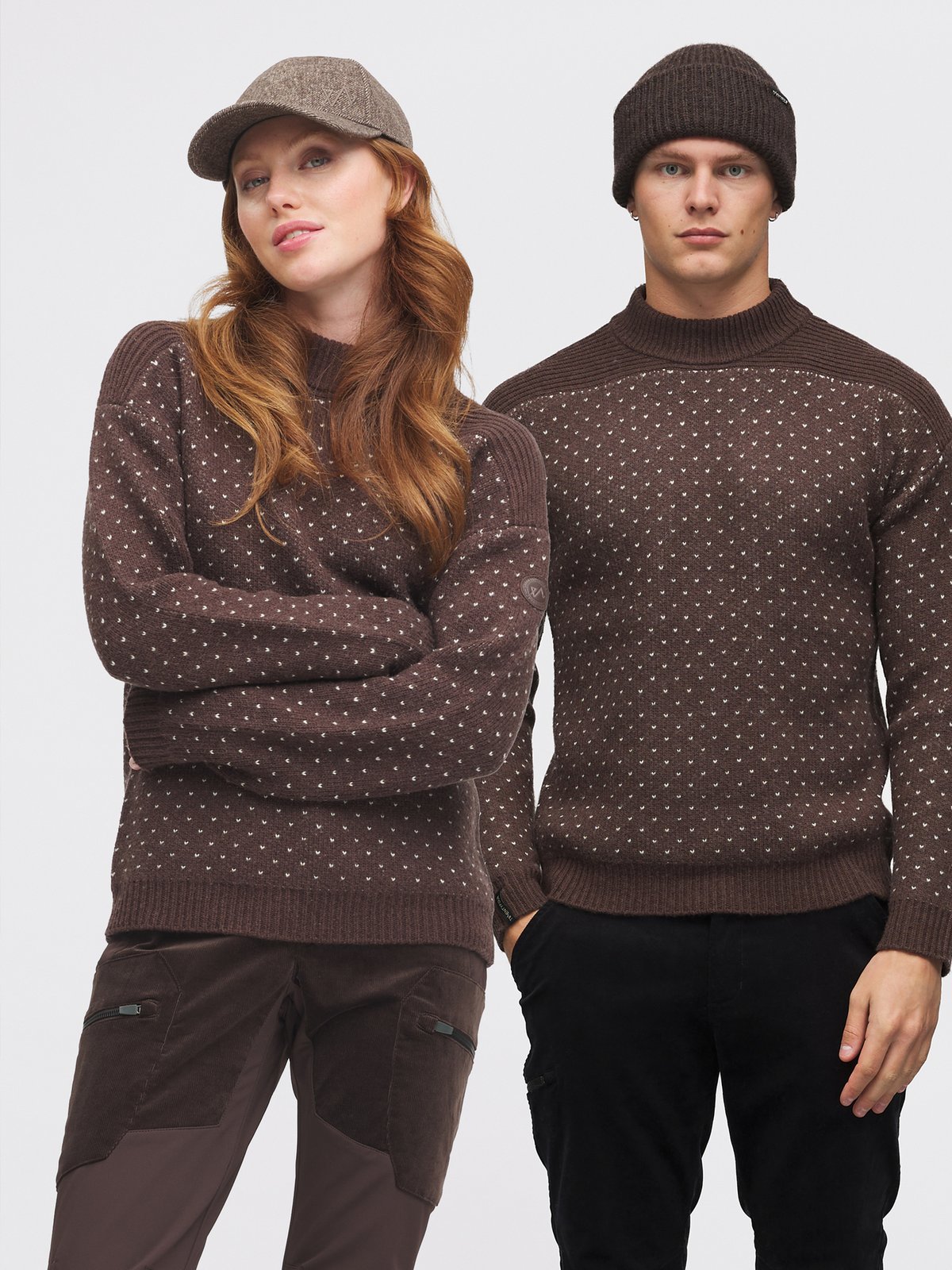 Twentyfour Legacy Brage Ullgenser U Brun