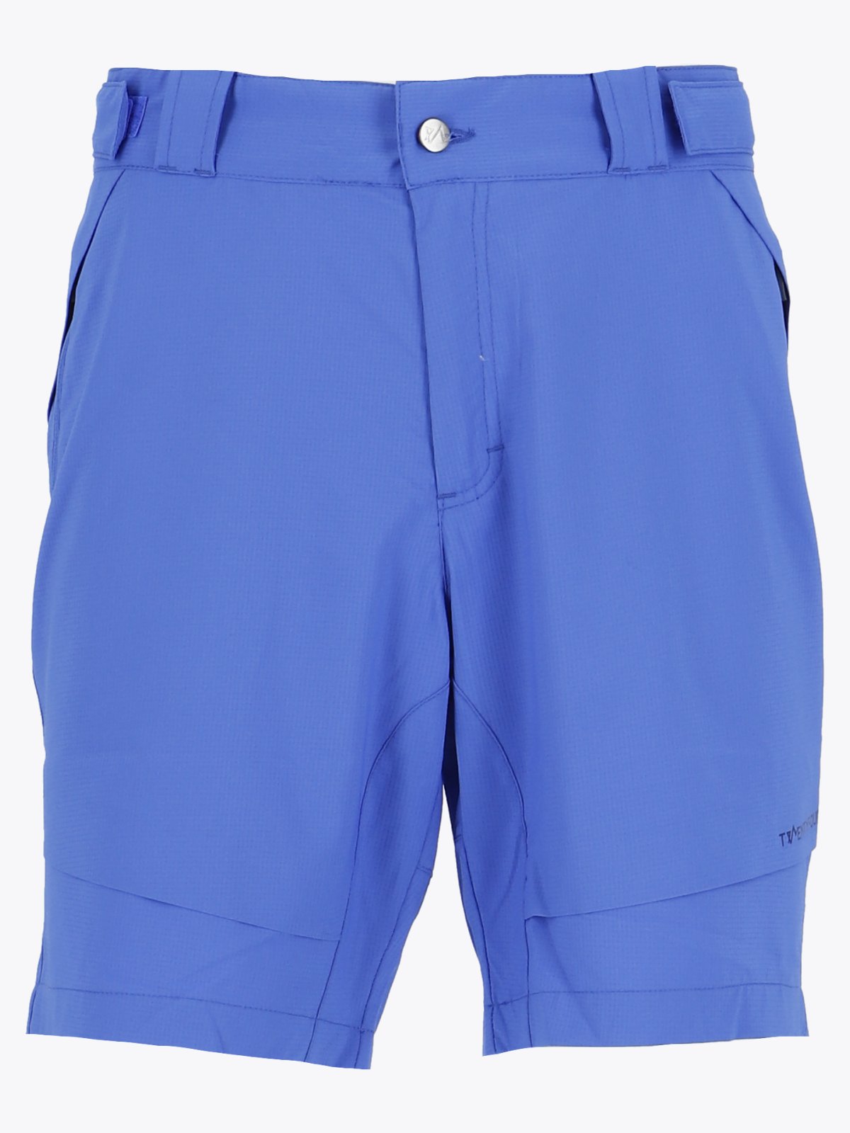 Twentyfour Loen LS Shorts H Knallblå