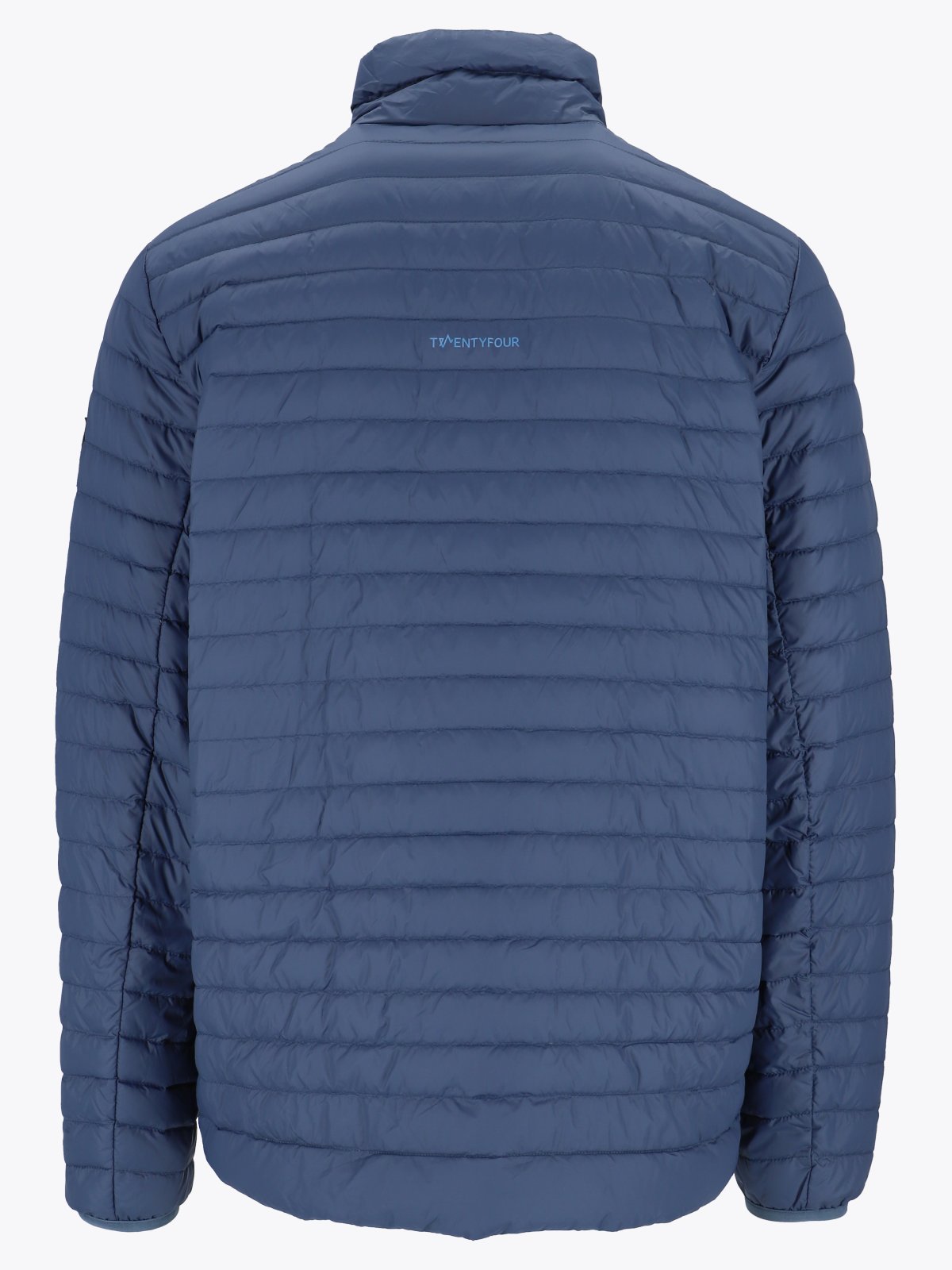 Twentyfour Loen Dunjakke H Marine