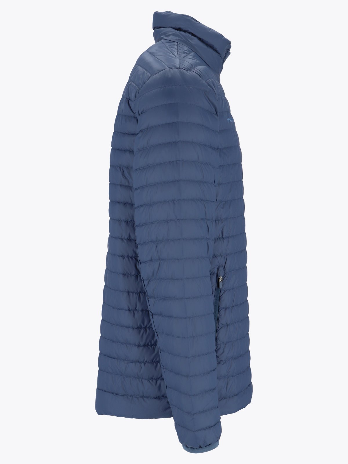 Twentyfour Loen Dunjakke H Marine