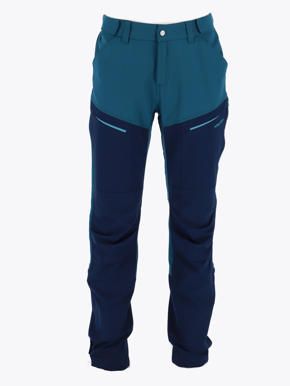 Twentyfour Flåm Trek Bukse H Marine