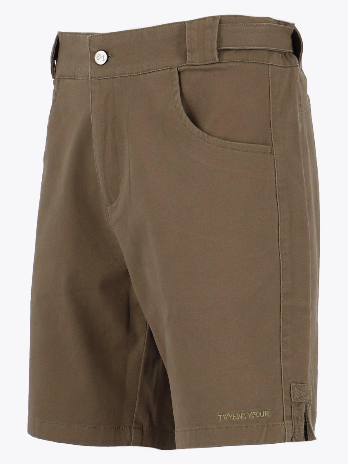 Twentyfour 1222 Shorts H M Oliven
