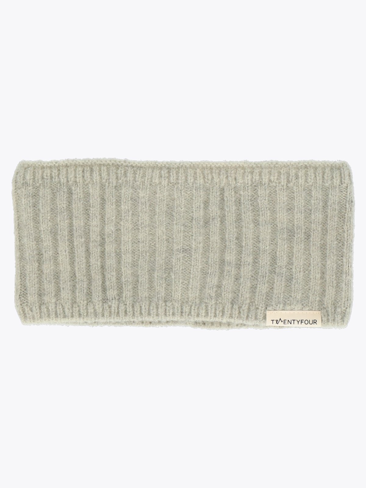 Twentyfour Finse Eira Pannebånd Varm Grå