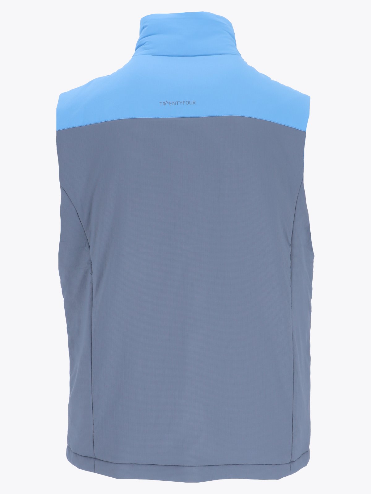 Twentyfour 1222 Thermo Vest H Skiferblå