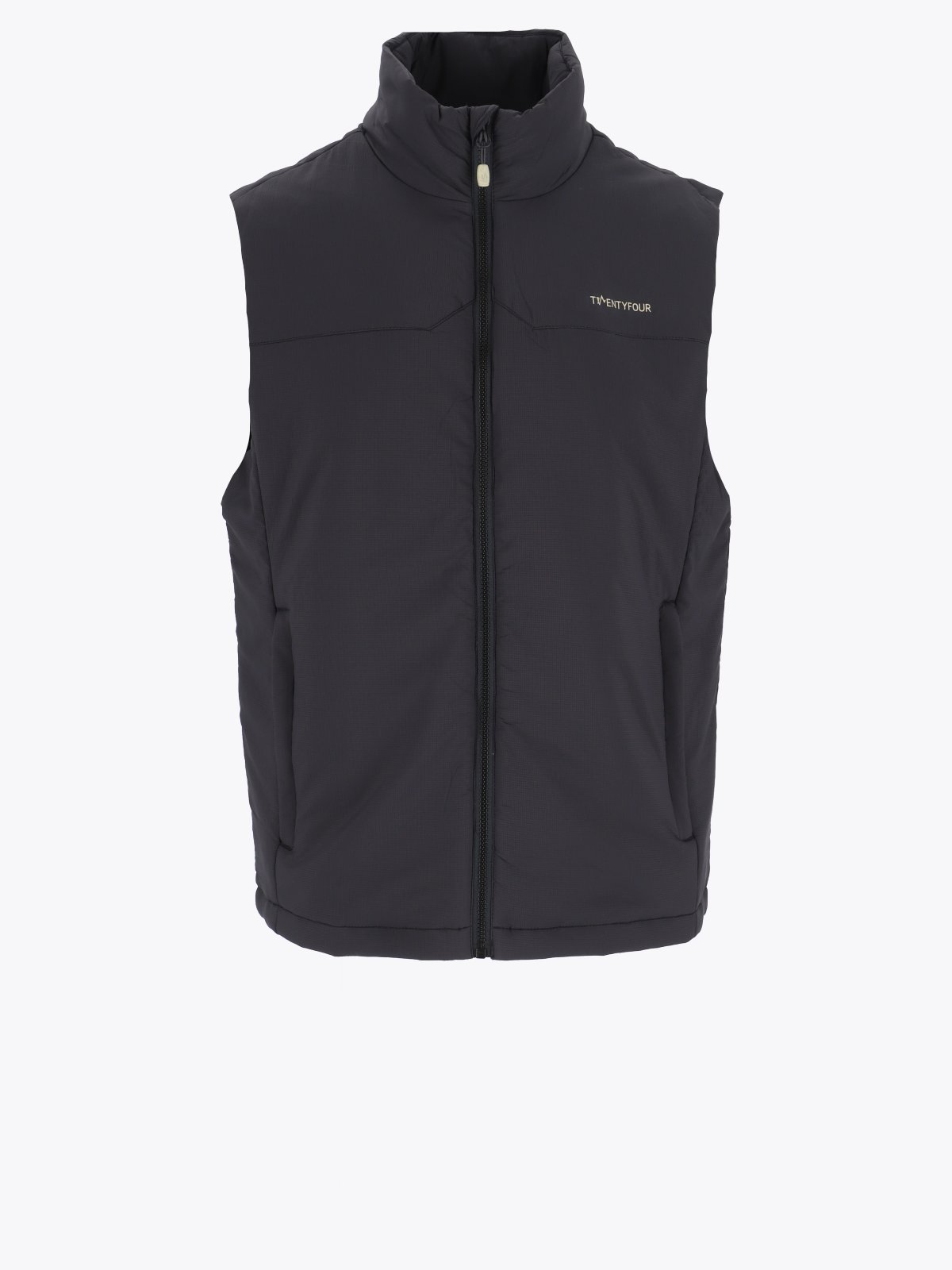 Twentyfour 1222 Thermo Vest H Skyggesort