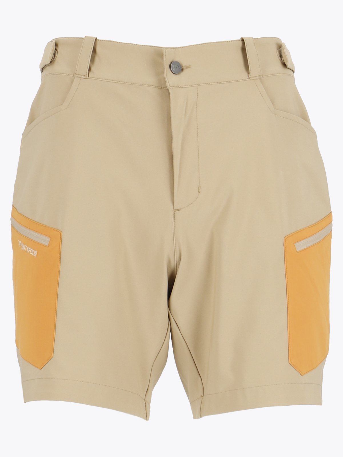 Twentyfour 1222 Flex Shorts M Sand