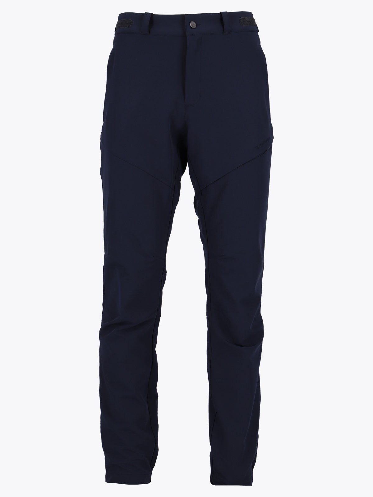 Twentyfour Flåm 2.0 LS Bukse H Blekkblå