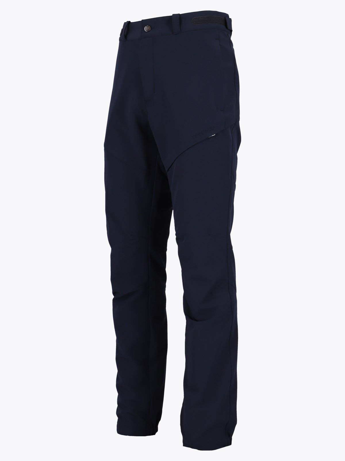 Twentyfour Flåm 2.0 LS Bukse H Blekkblå