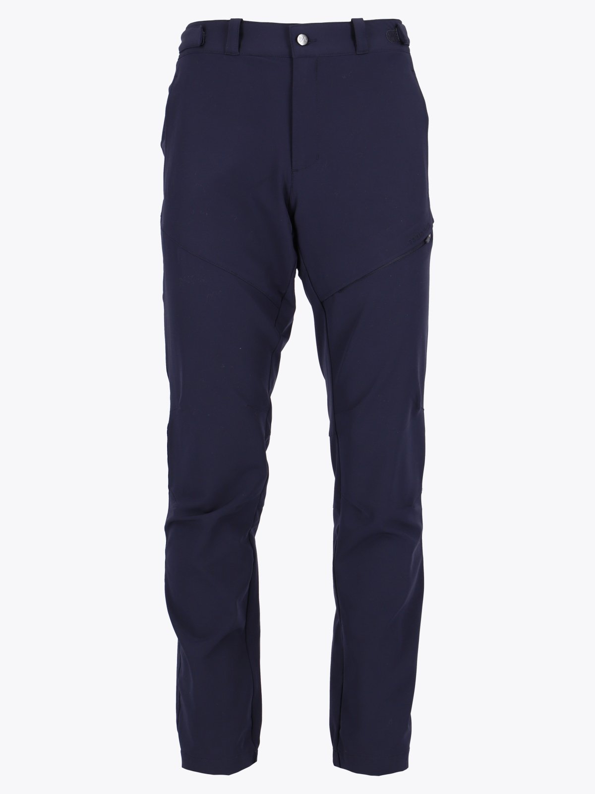 Twentyfour Flåm 2.0 LS Bukse H Marine