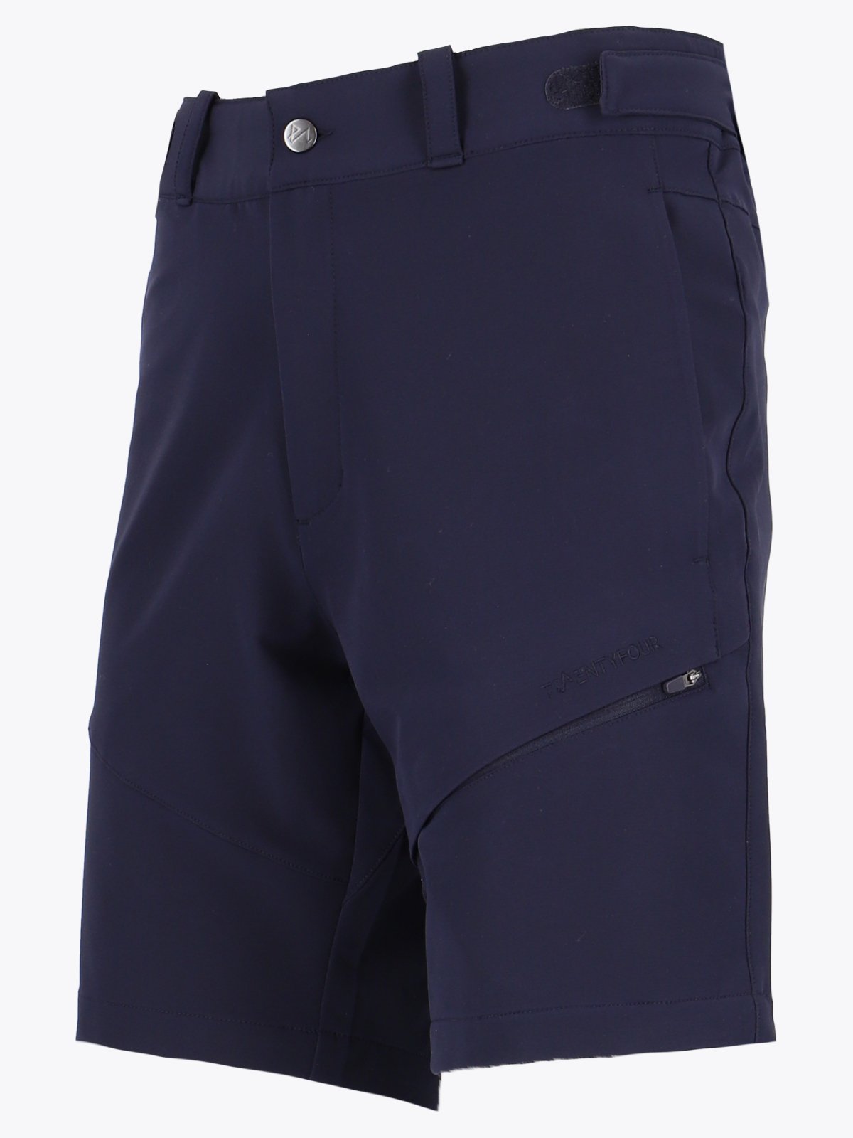 Twentyfour Flåm 2.0 LS Shorts H Marine