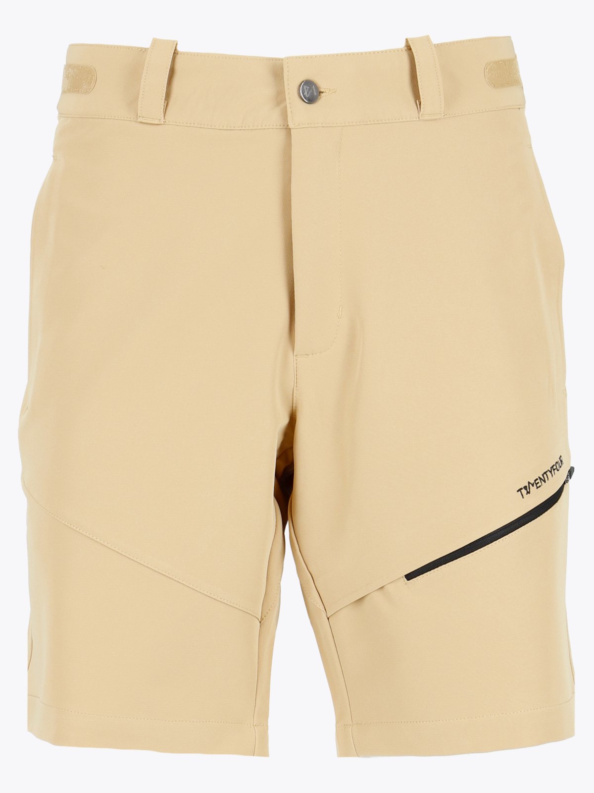 Twentyfour Flåm 2.0 LS Shorts H Sand