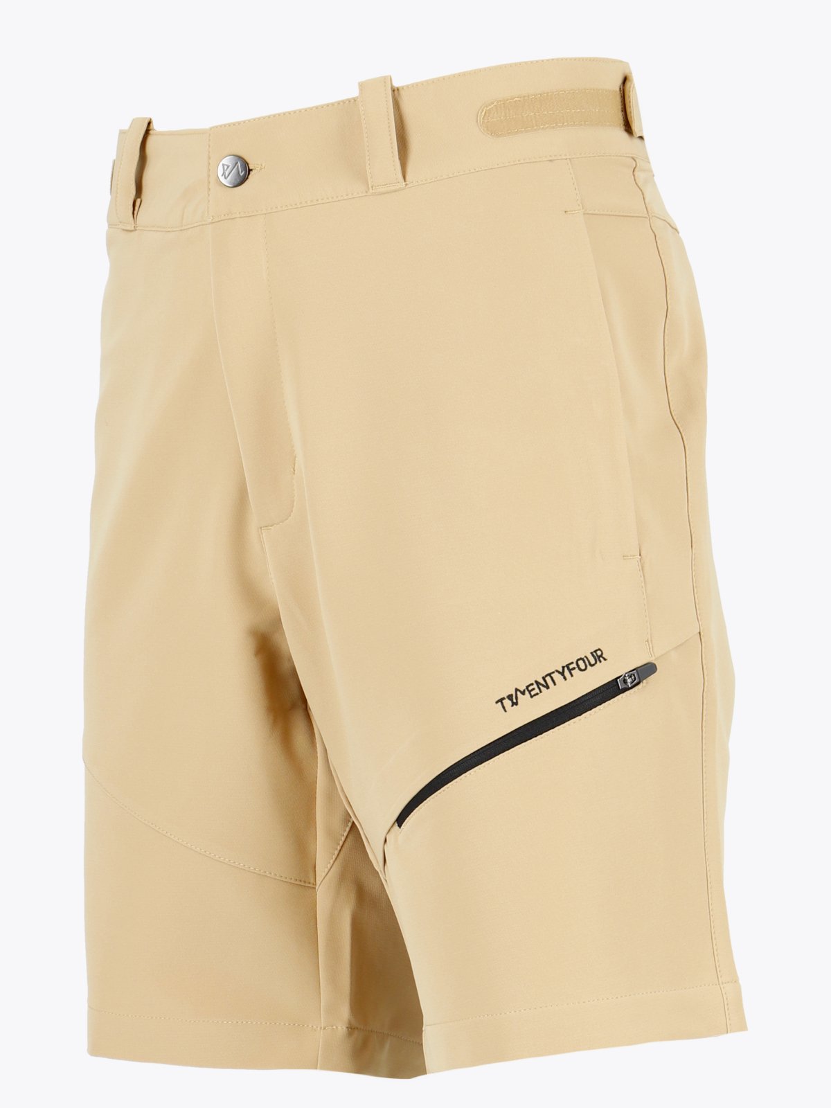 Twentyfour Flåm 2.0 LS Shorts H Sand