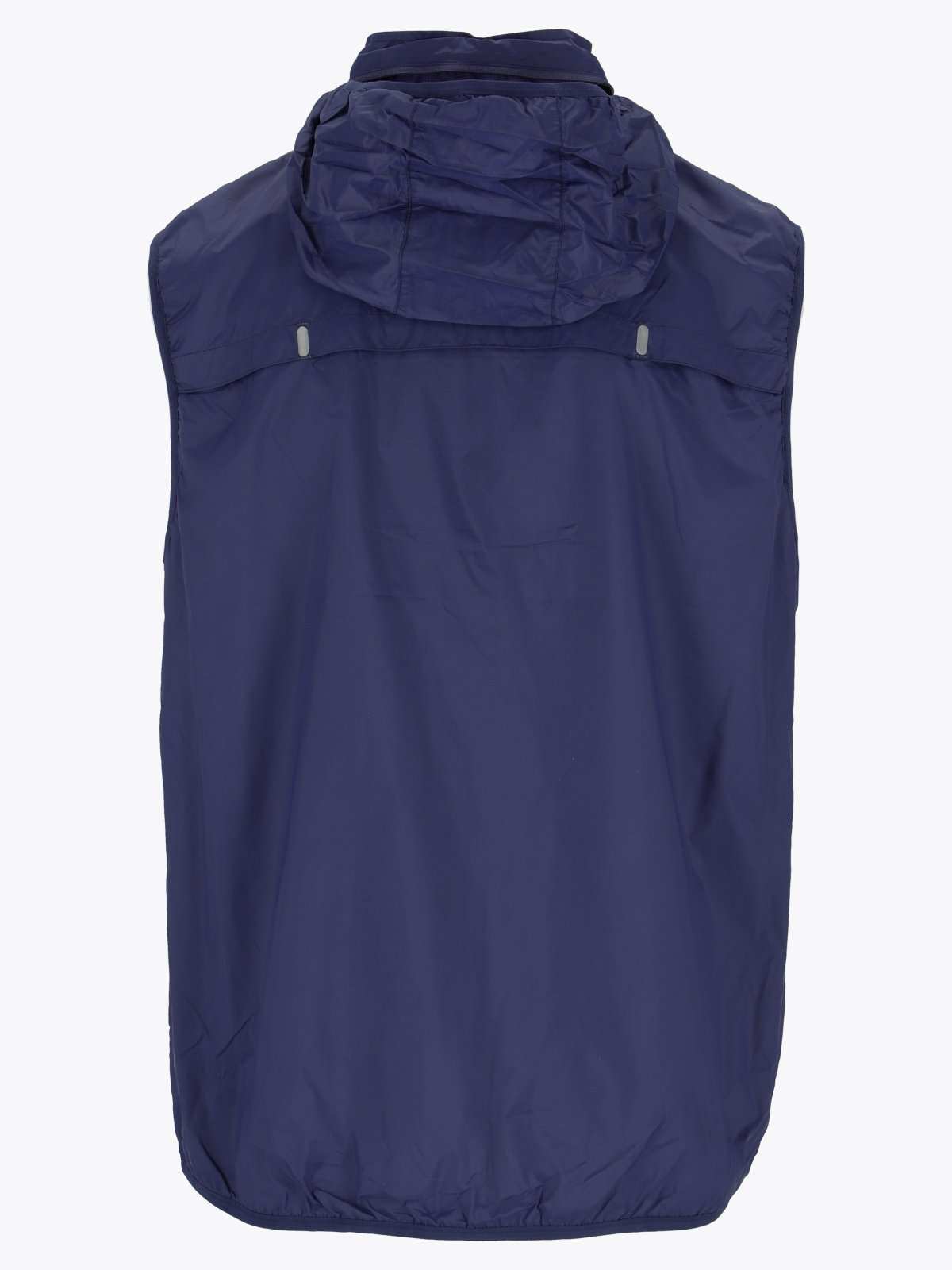 Twentyfour Flåm Hiking Vest H Marineblå