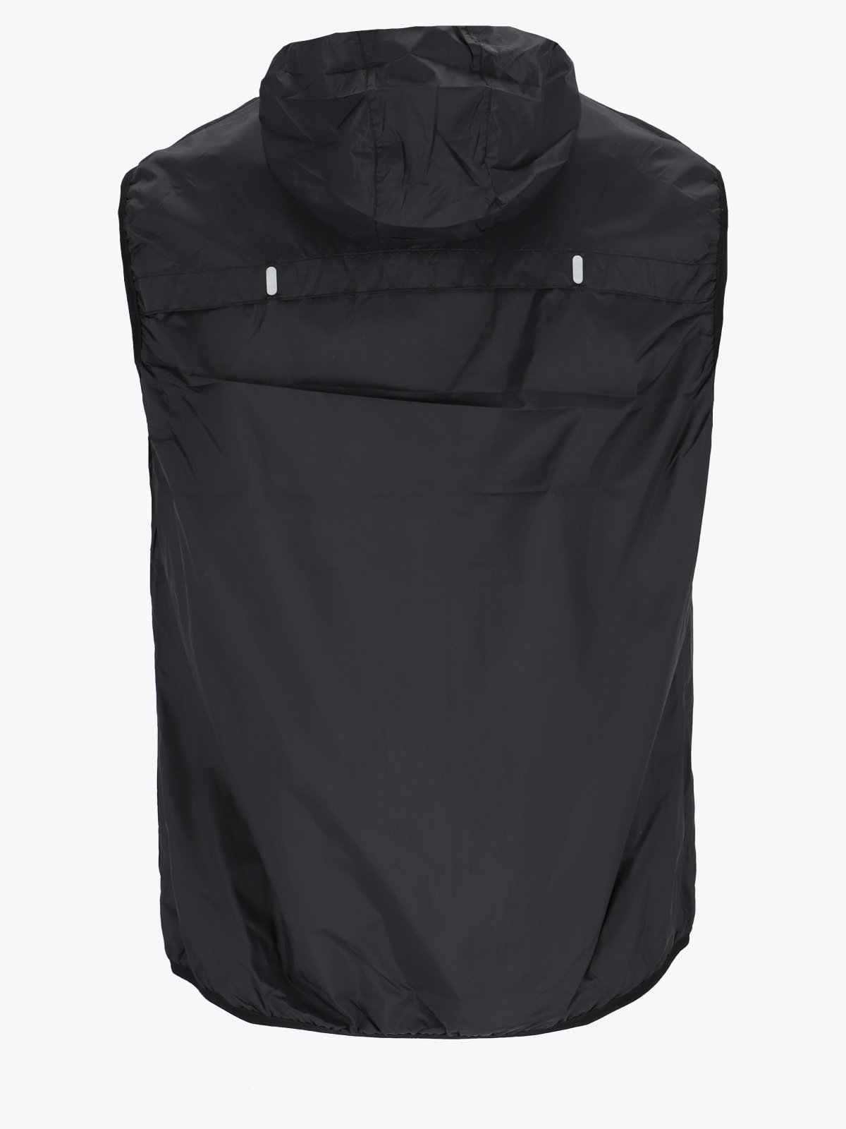 Twentyfour Flåm Hiking Vest H Sort