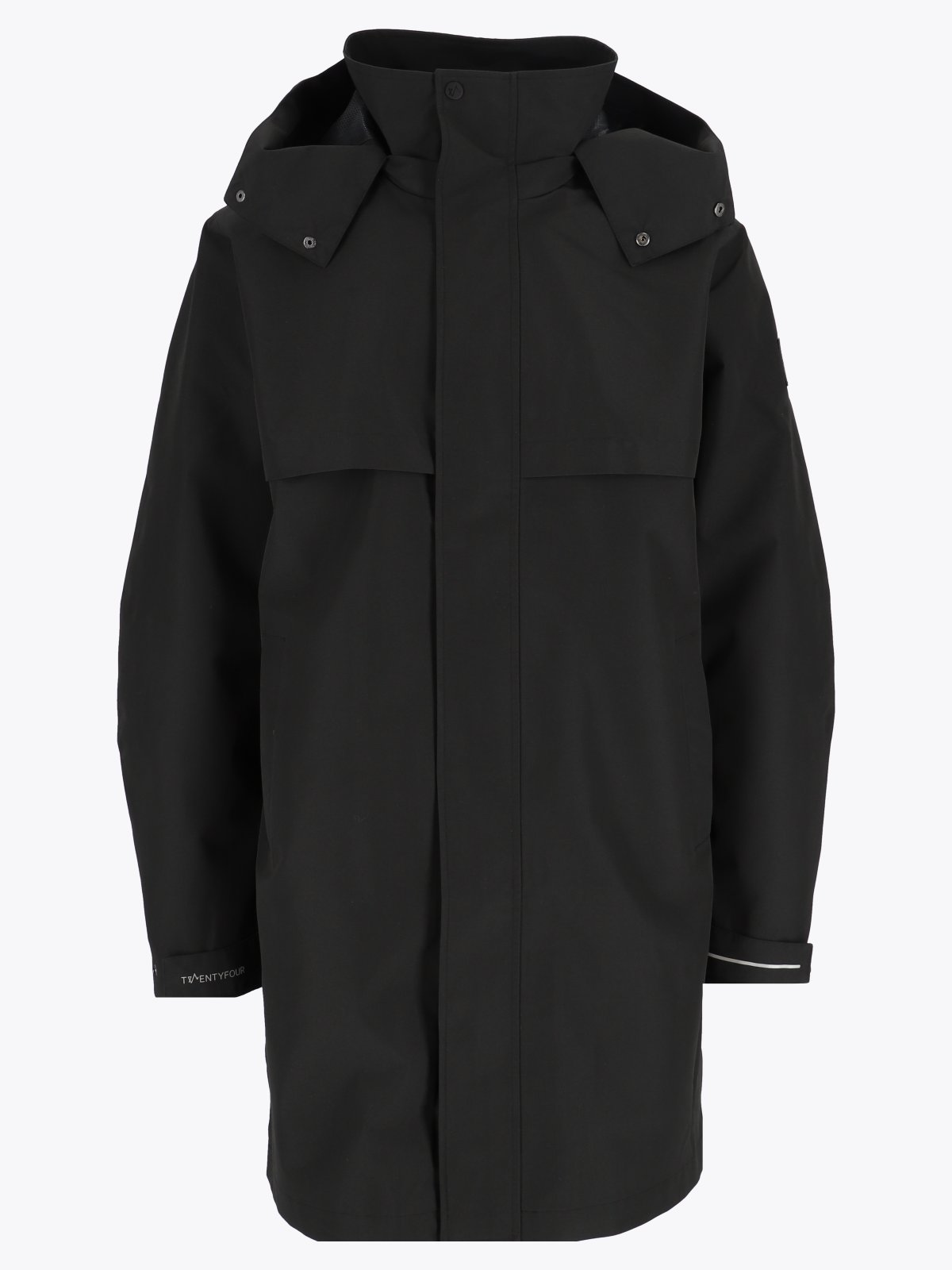 Twentyfour Mode 2L Trench H Sort