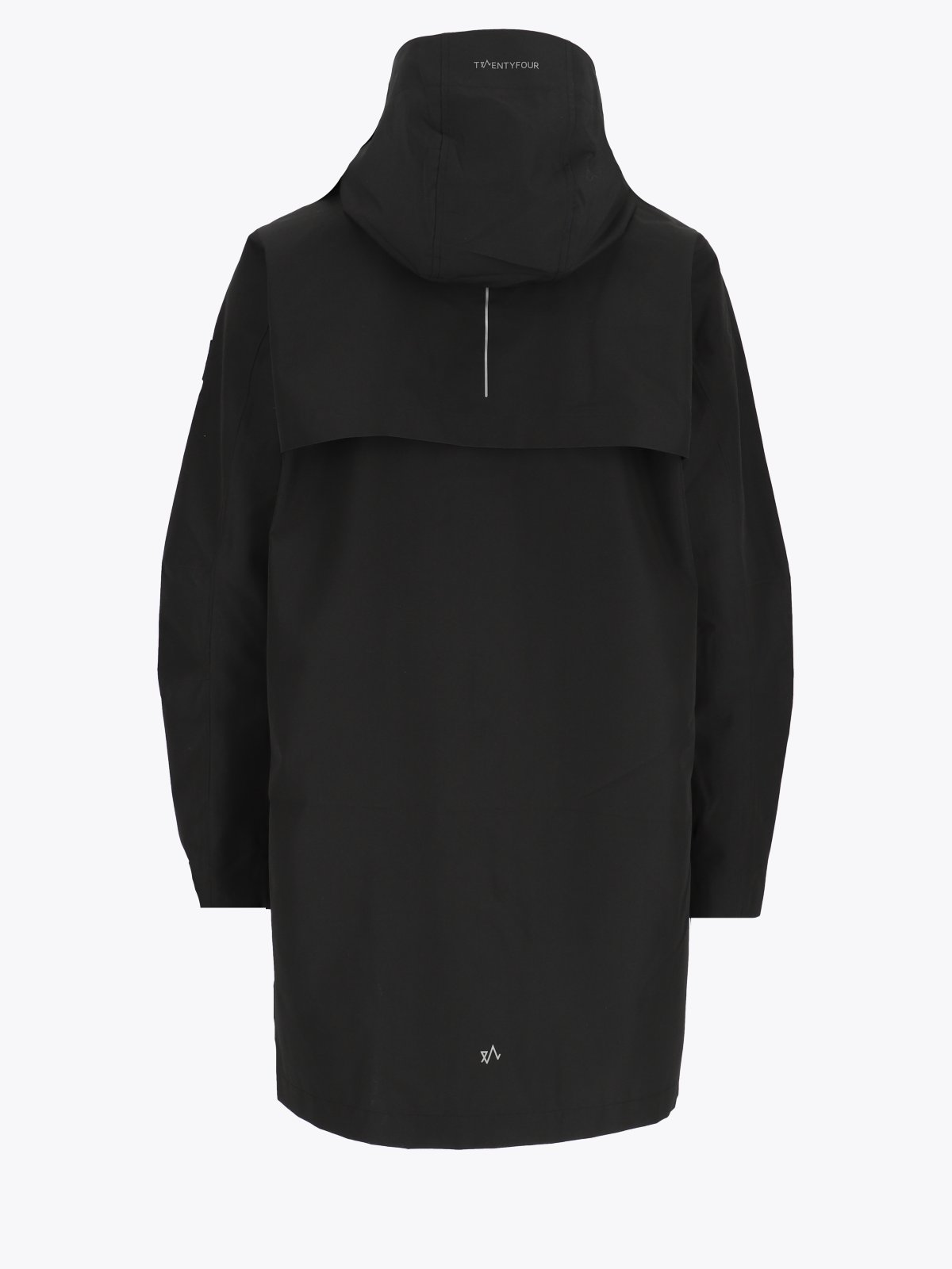 Twentyfour Mode 2L Trench H Sort