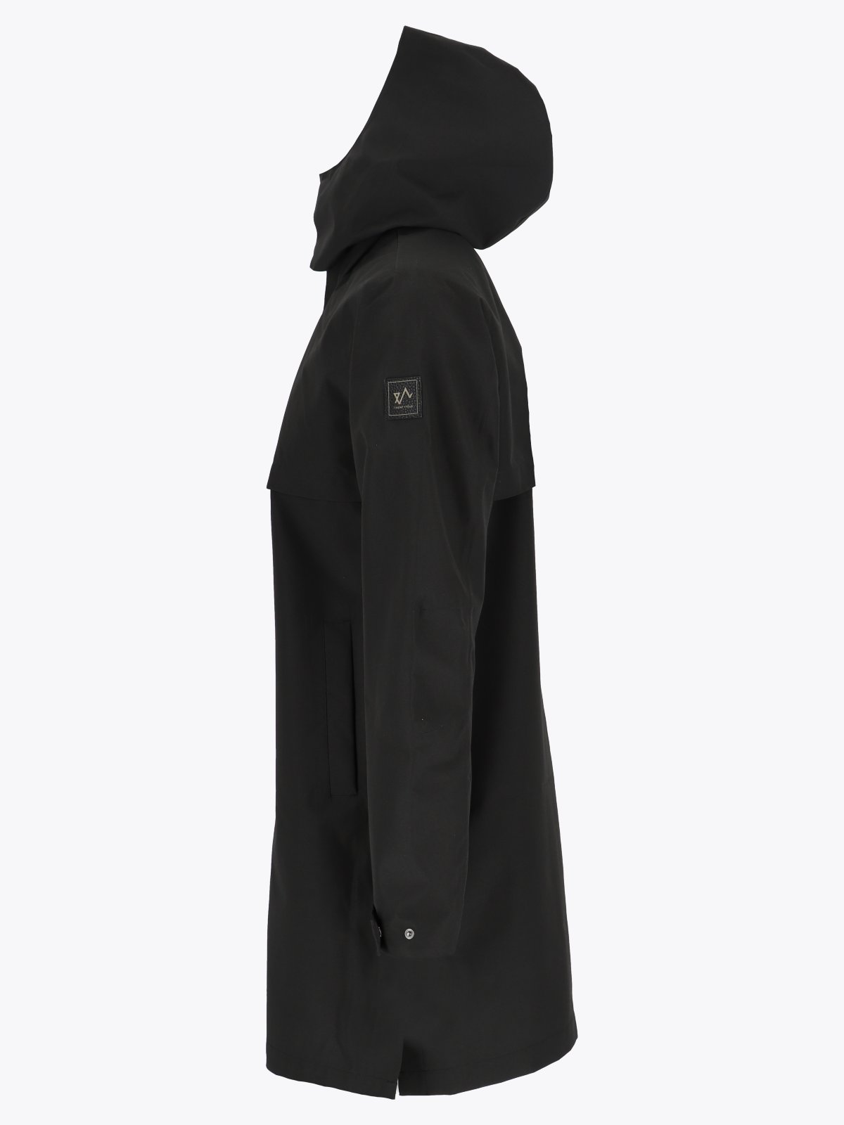 Twentyfour Mode 2L Trench H Sort