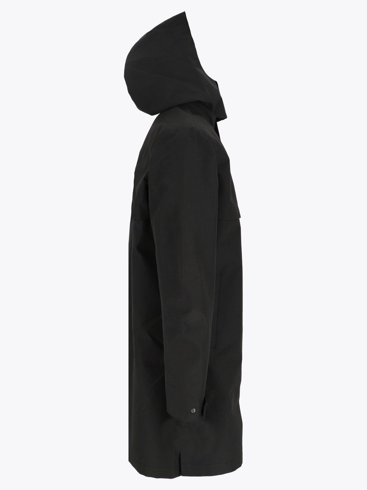 Twentyfour Mode 2L Trench H Sort