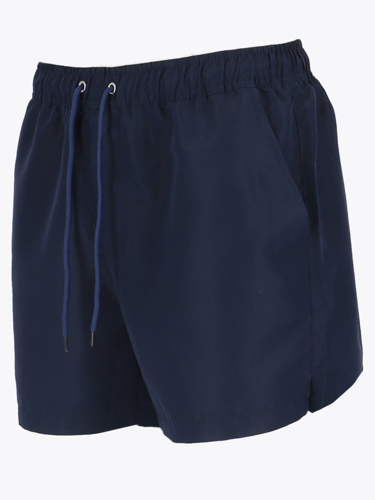 Twentyfour Mode Badeshorts H Marineblå