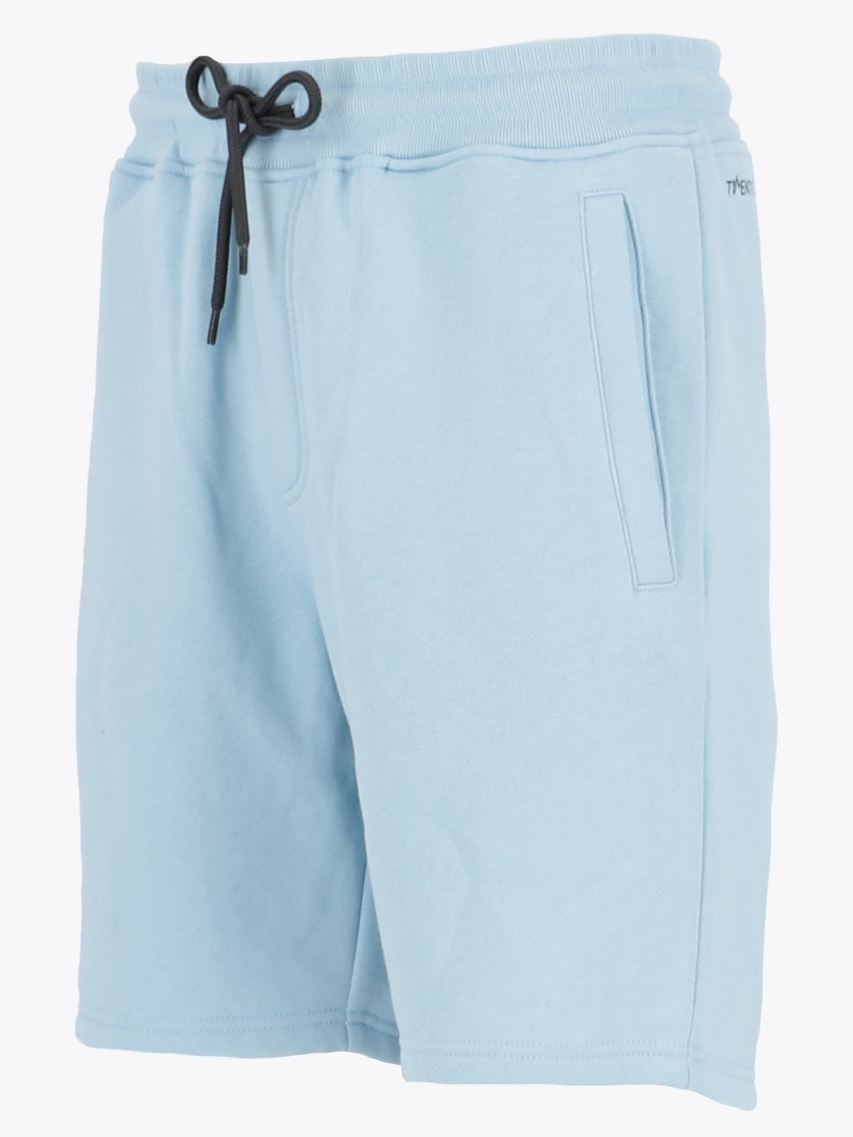 Twentyfour Mode College Shorts H Himmelblå