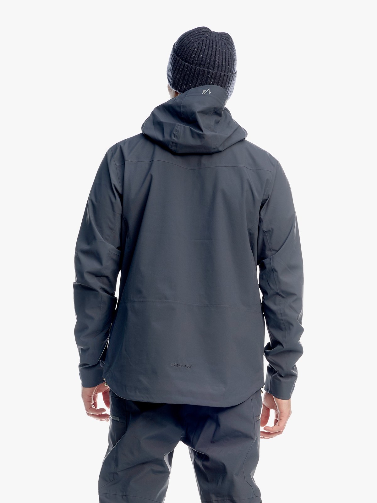 Twentyfour Finse 3L Skalljakke H Blekkblå