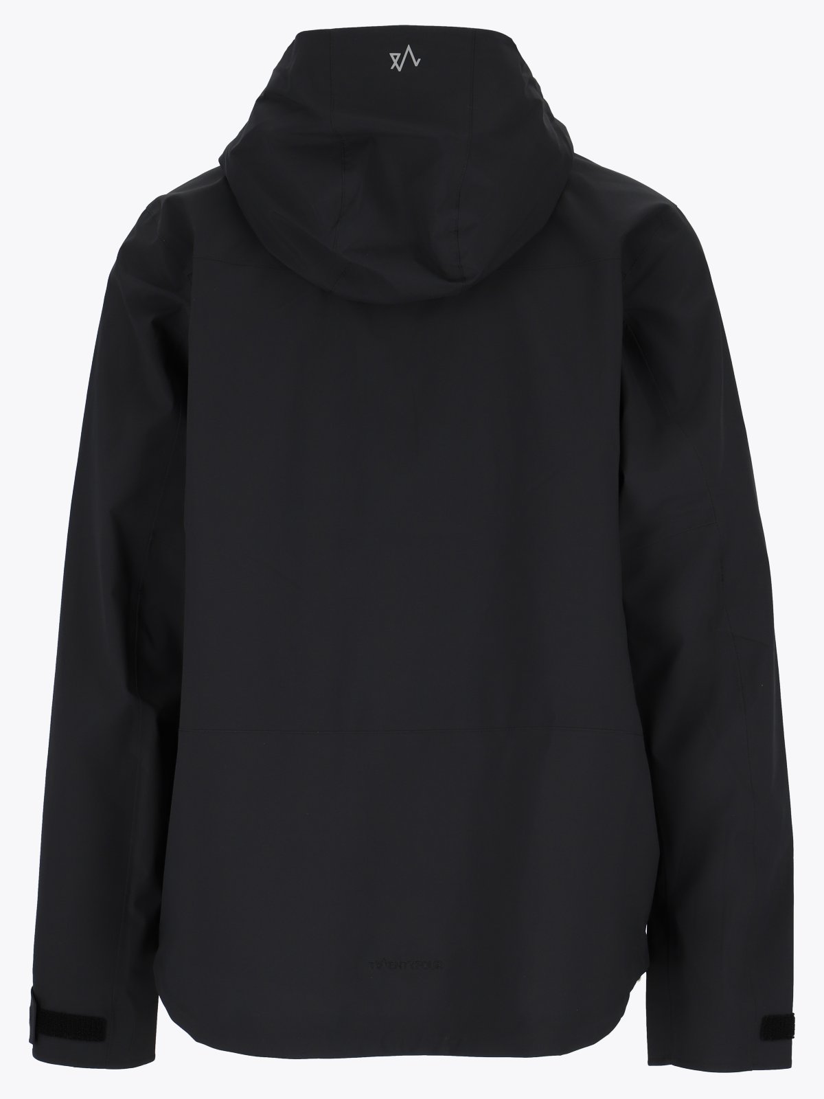 Twentyfour Finse 3L Skalljakke H Skyggesort