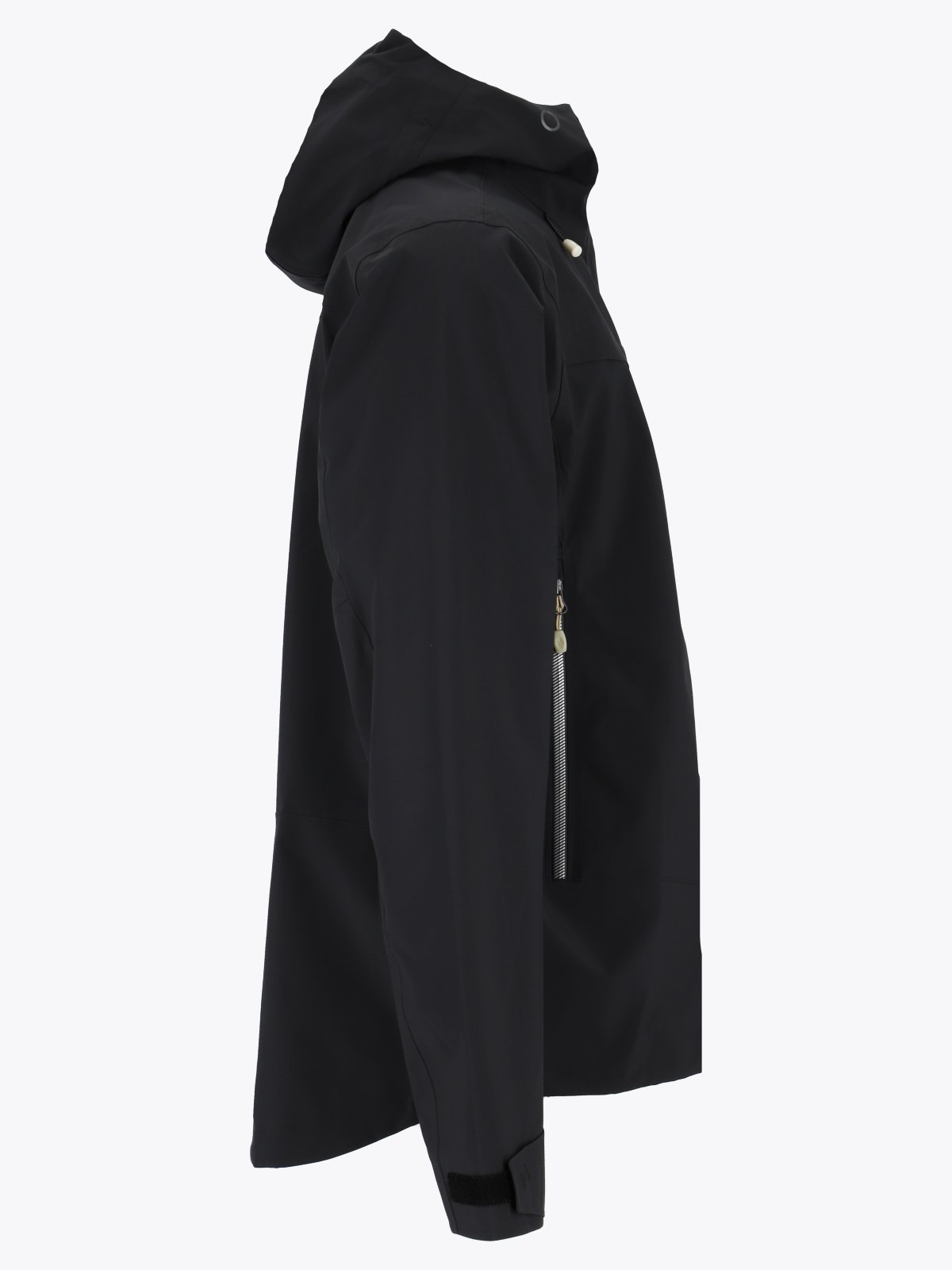 Twentyfour Finse 3L Skalljakke H Skyggesort