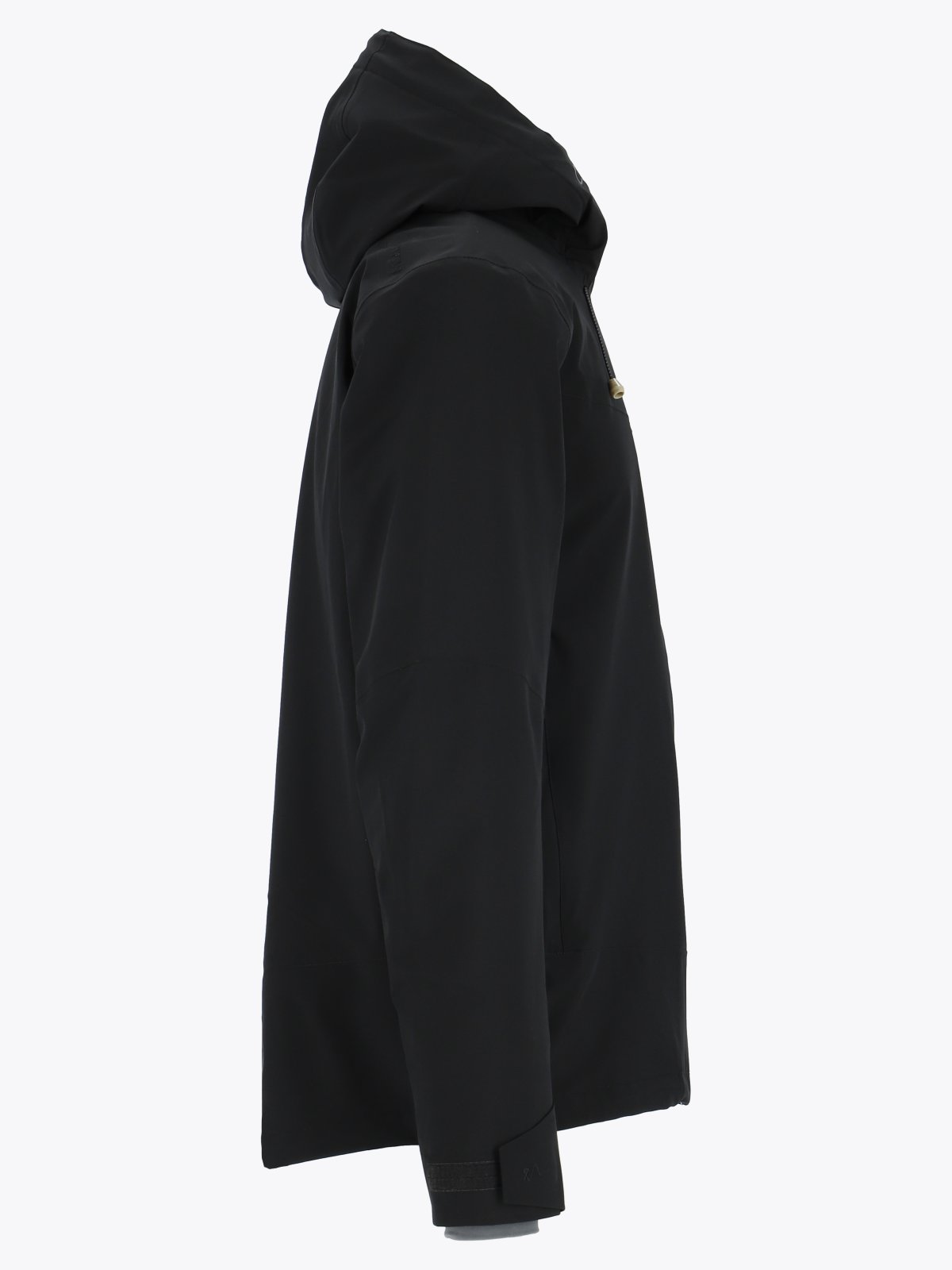 Twentyfour Finse Warm Skalljakke H Skyggesort